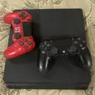 بلاستيشن سوني 4