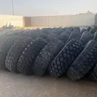 للبيع كفرات ام لبنه نظيفه شبه جديده