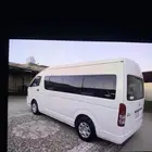 باص للإيجار مع السائق