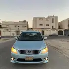 تيوتا انوفا 2013