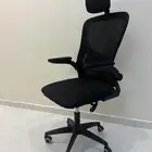 كرسي مكتب