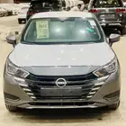 نيسان صني استندر 1.6 2024