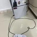 عندي سوني 5 للبيع يد وشاحن وملحقاته