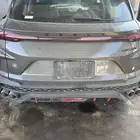 قطع غيار جيلي كولراي 2024