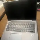 لاب توب اتش بي HP نوع z book 14 نظيف جدا