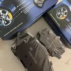 فحمات فرامل بريكات سيراميك ذات جودة عالية