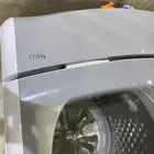 للبيع غسالة LG اوتماتيك 17 كيلو