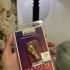 ميدالية كأس العالم 1998 (نادرة)