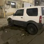 سزوكي جمني 2002