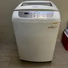 غساله نظيفه للبيع سامسونج