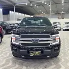 فورد F150. 2020فل كامل بلاتينيوم 6سلندر تون تيربو ماشي60الف