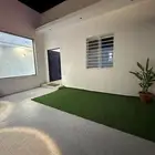 شاليه خاص سكني للإيجار سنوي بالشقيق