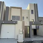 للبيع شقة ارضي وروف علوي احواش خاصة المحالة
