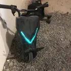 سكوتر  درافت  كهربائي