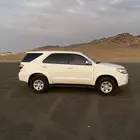 فورشنر 2010 بدون دبل مشروط بدي ومحركات شرط