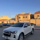 ايسوزو ديماكس ديزل 2022