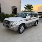 جكسار 2007 خليجي (قير عادي)