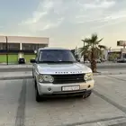 رانج روفر HSE