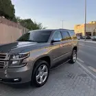 تاهو 2019 LT بدون دبل