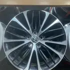 جنوط كامري هايبرد 2020 مقاس 18اصليه