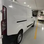 نقل بضاعه او مواد غذائيه او عفش صغير