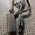 للبيع هدرز مونايز جكس