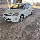 اكسنت المديل 2015
