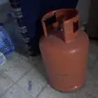 اسطوانه غاز دبه