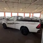 هايلكس غمارة 2025 بنزين