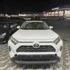 تويوتا رافور فل كامل 2025 بريمي مكينه 2500