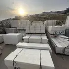 درج رخام مصري