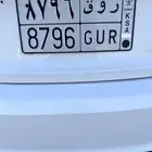 لوحة روق بحالة جيدة جدا  ومعناها فخذ الروقي من قبيلة عتيبة
