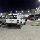 للبيع جيب شروكي موديل 98