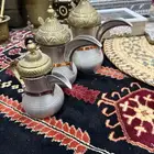 اغراض تراثيه
