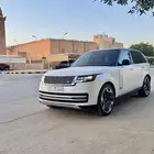 رنج روفر اوتو V8 2024 ناغي