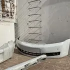 صدامات كابرس خلفي امامي