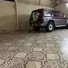 سفاري باترول