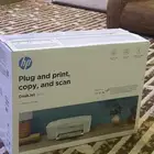 طابعة جديده البيع