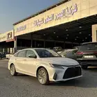 تويوتا يارس واي بلس موديل 2026