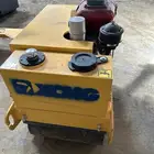 رصاصه XCMG 2025