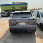 سيارة جيتور داشينج موديل 2023