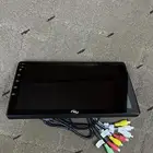السلام عليكم شاشه 9 إنش كاربلاي