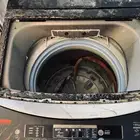 شفاط مطبخ وغساله ملابس