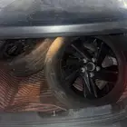 طقم جنوط النترا سمارت 22