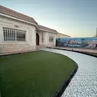 استراحة للإيجار