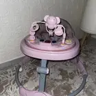 مشاية أطفال