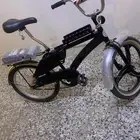 السيكل نضيف زي ماتشوف خدي فيه 220