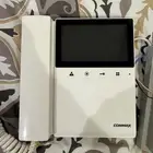 شاشة كوماكس فتح باب انتركوم