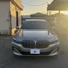 بي ام 2020 فل كامل سعودي