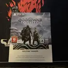 كود رمز لعبة قود اوف وار راقناروك god of war ragnarok